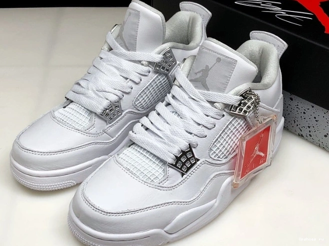 Jordan Money 4 Pure Retro 308497-100 (2017) 1004